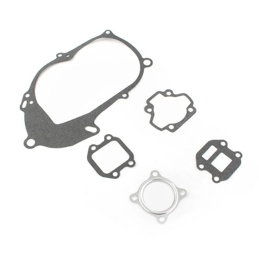 Full Motorcycle Gasket Kit for Various Models (1981–2009)