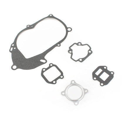 Full Motorcycle Gasket Kit for Various Models (1981–2009)