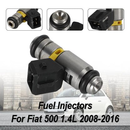 Fuel Injector 0261500013 for Alfa Romeo 156 932, GT 937, GTV Spider 916 (1997–2006)
