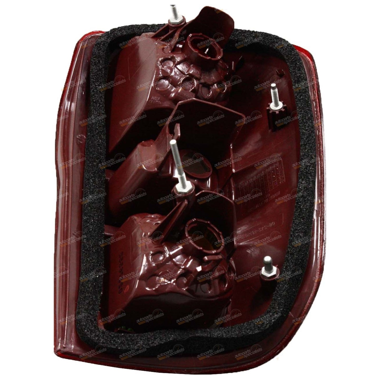 LH Tail Light for Toyota RAV4 (2003–Onward)