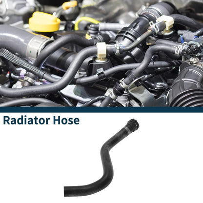 Radiator Hose No.64218377673 for BMW Z3 (1996–2003)