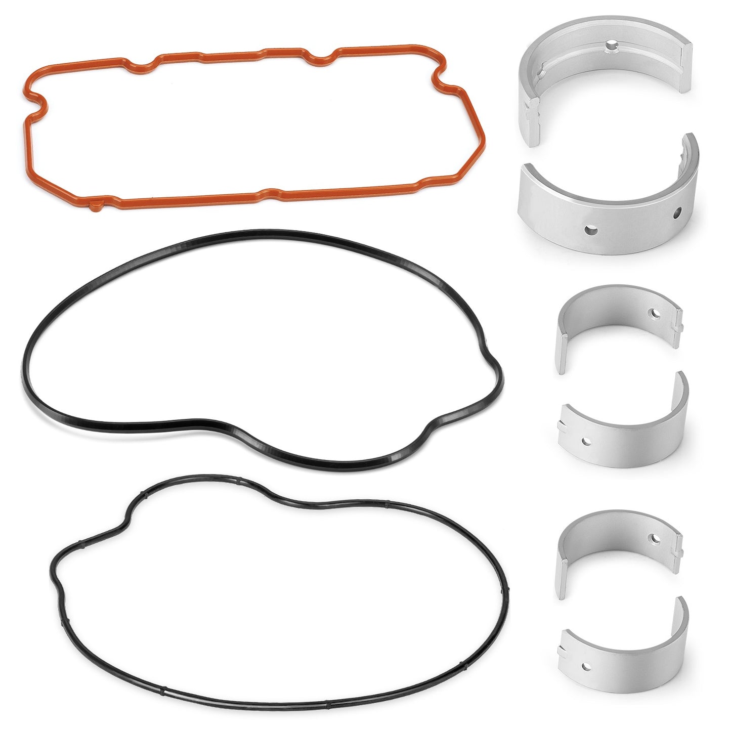 Crankshaft Rebuild Kit for Polaris RZR 800 (2008–2014)