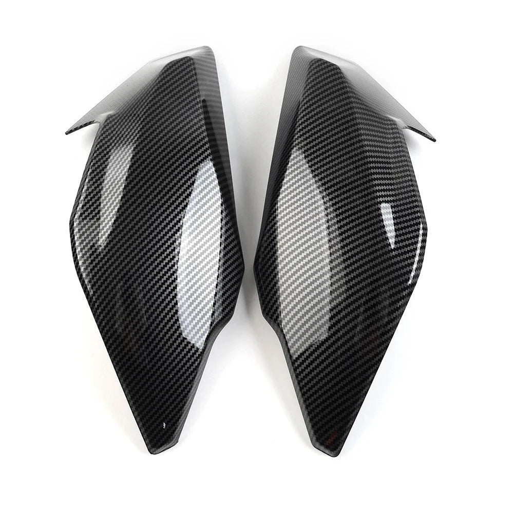 Front Side Tank Gas Fairing Cowl for Kawasaki Z650 (2017-2019)