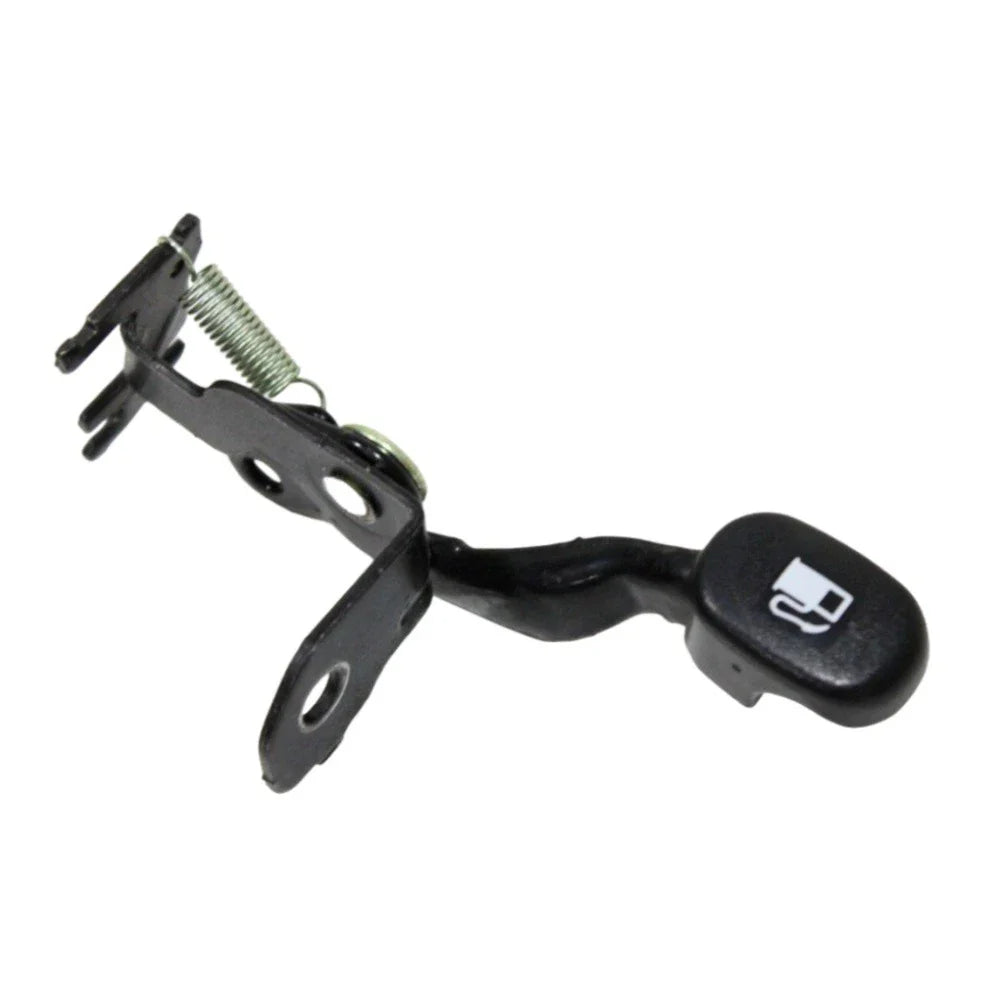 Fuel Filler Door Lid Release Handle for Kia Soul, Seltos (2020-2023)