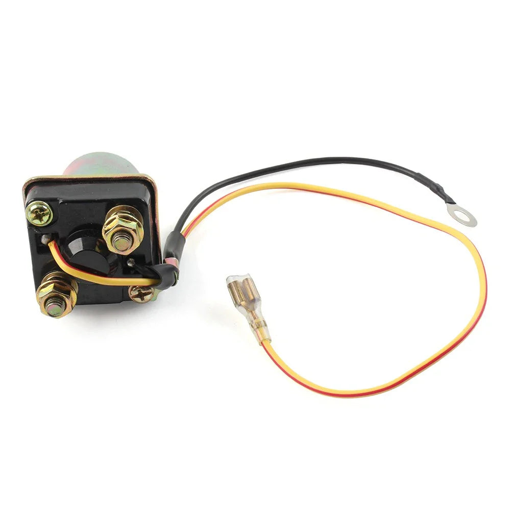 Starter Solenoid Relay for Polaris SL 650 700 750 900 SLT SLTH SLH (1995-2004)