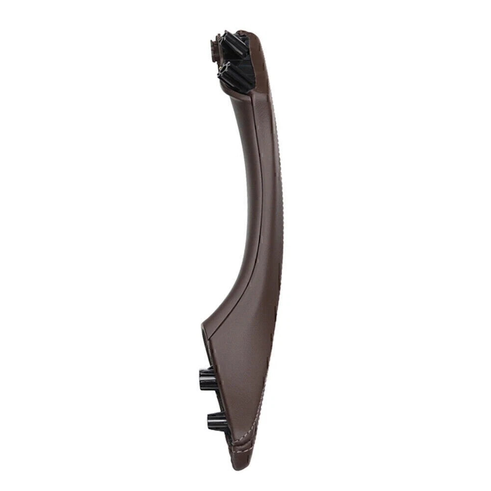 Door Trim Pull Handle Right Leather for BMW 5 Series F10 F11 F18 (2010–2017)