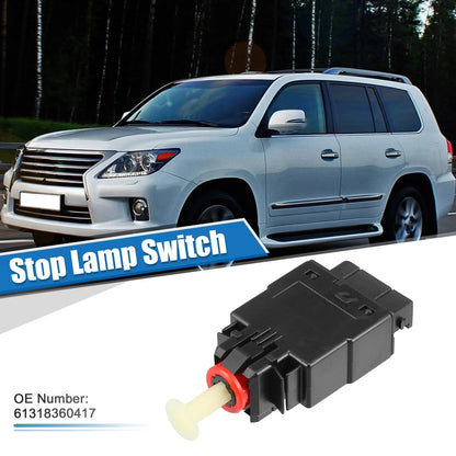 Stop Lamp/Stoplight Switch for BMW 525i (1989-1995)