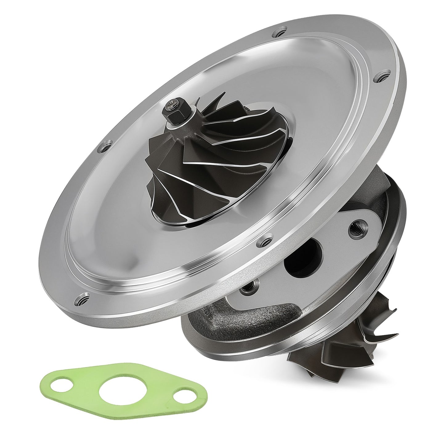 Turbocharger for Honda Aquatrax F12X R12X (2002–2007)