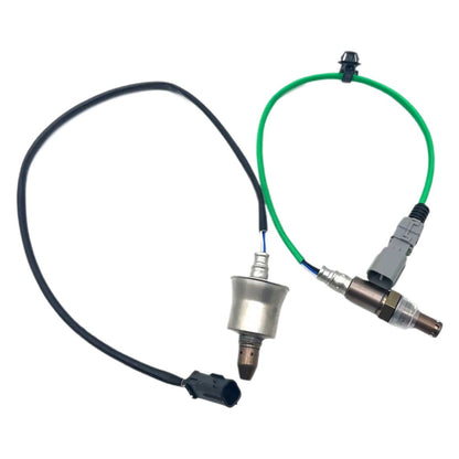2X Oxygen Sensors for Toyota Camry (2018–2021)