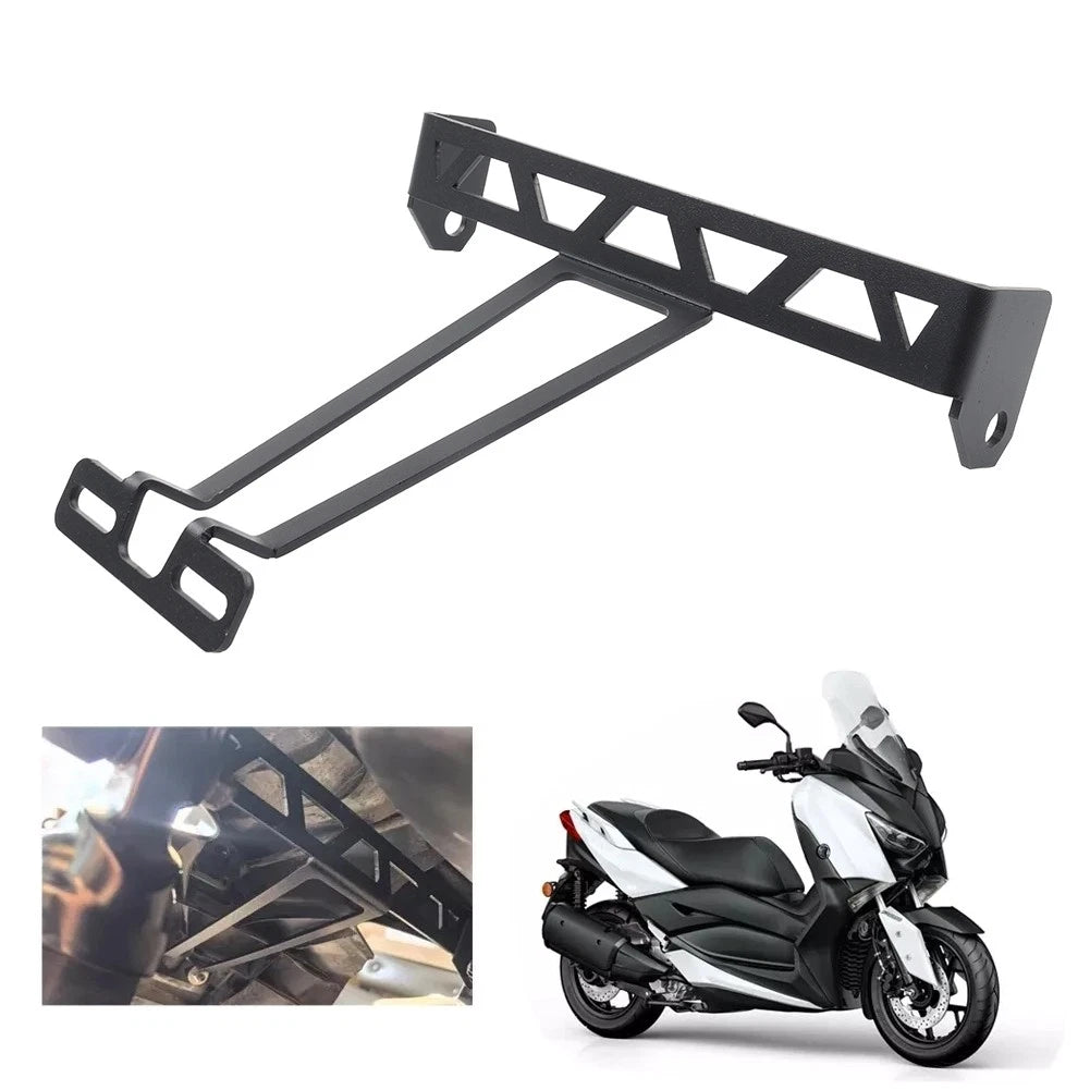 Rear Seat Cover Cowl Fairing for Yamaha YZF R6 (2008–2016)