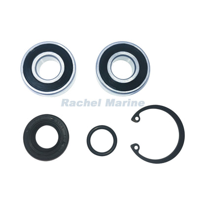 Rebuild Kit for Volvo Penta OMC Raw Water Sea Pump (Fits Various Models)