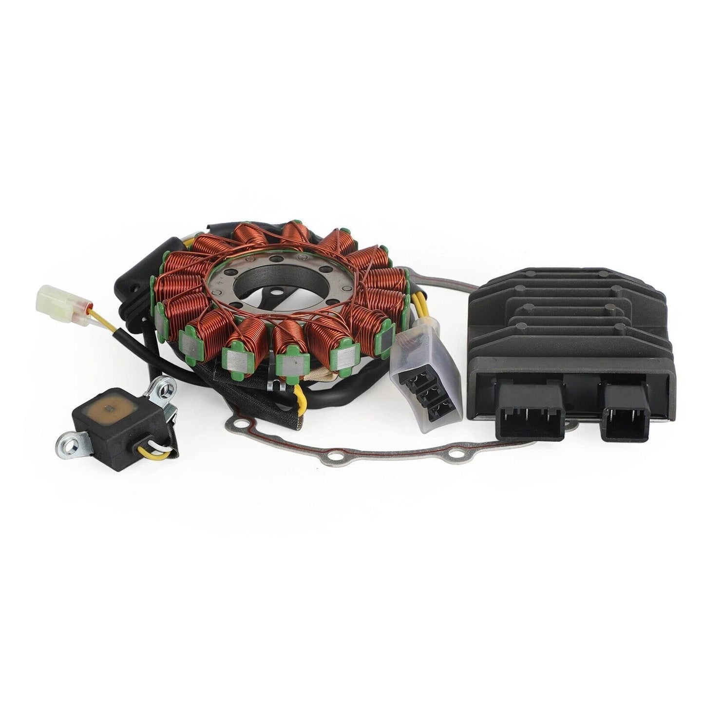 Alternator Coil for Honda CH Elite FES250 NSS250 Jazz Reflex (A)