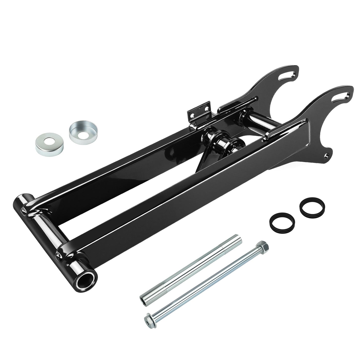 2" Extended Swingarm for Yamaha Banshee YFZ 350 (1987–2006) Heavy Duty