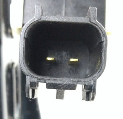 Rear Right Window Regulator with Motor for Ford Ranger (2011–2022)