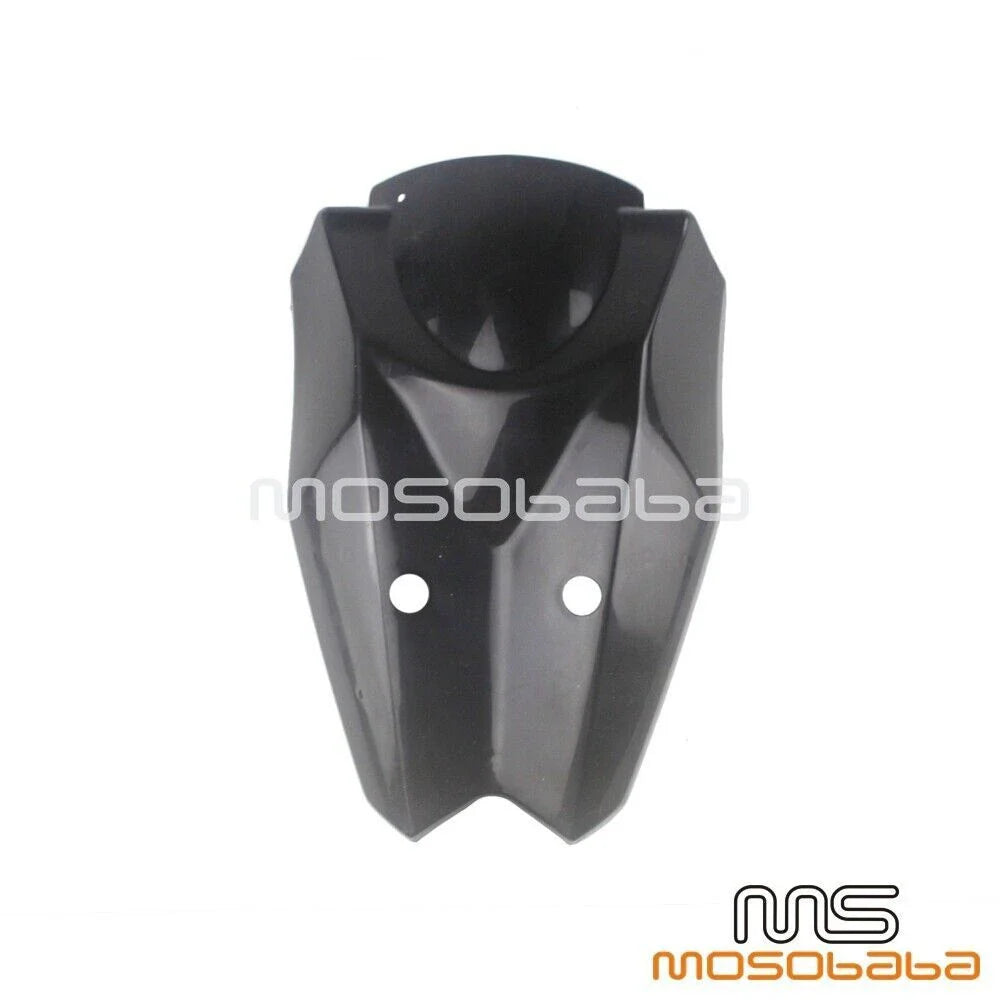 Rear Fender Mudguard for Kawasaki KLX250 D-Tracker X KLX250S (2008-2019)