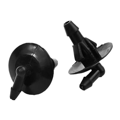 Windshield Washer Nozzles for 02-09 Dodge Sprinter 2500 3500 (2002-2009)