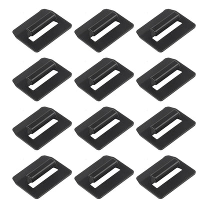Sleek Design Roof Sunshade Clips for Tesla Model Y S X 3