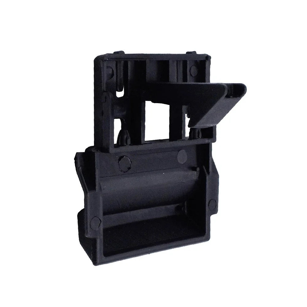 Dashboard Lid Compartment Latch Lock w/ Spring for Ford Territory (2004-2011)