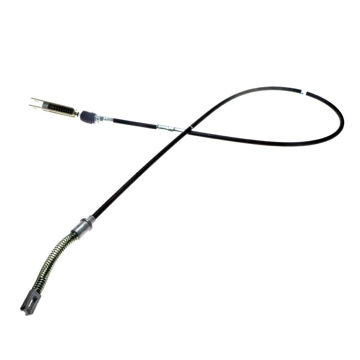 Center Brake Cable for Suzuki Jimny JA71 Samurai SJ413 Sierra (1981–1998)