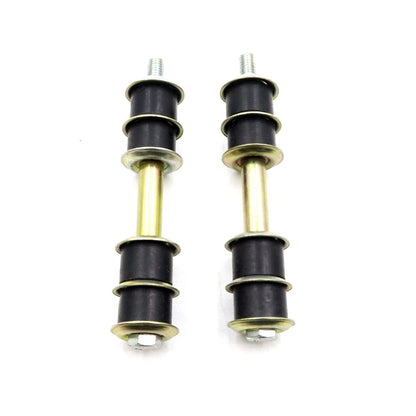 Set of 2 Front Stabilizer Link Rods for Nissan Datsun Sunny B310 (1970–1982)