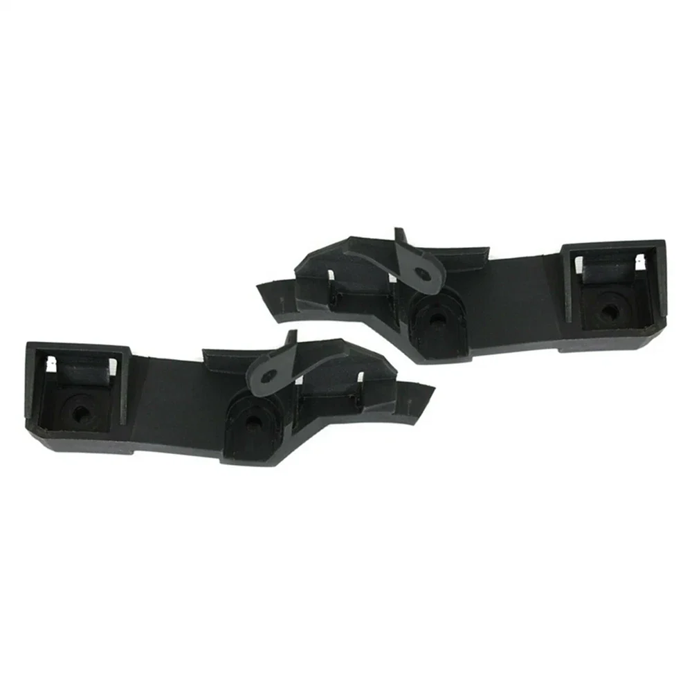 Front Bumper Brackets for BMW 325i 325xi 330i 330xi (2002-2005)