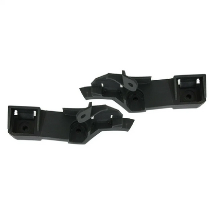 Front Bumper Brackets for BMW 325i 325xi 330i 330xi (2002-2005)