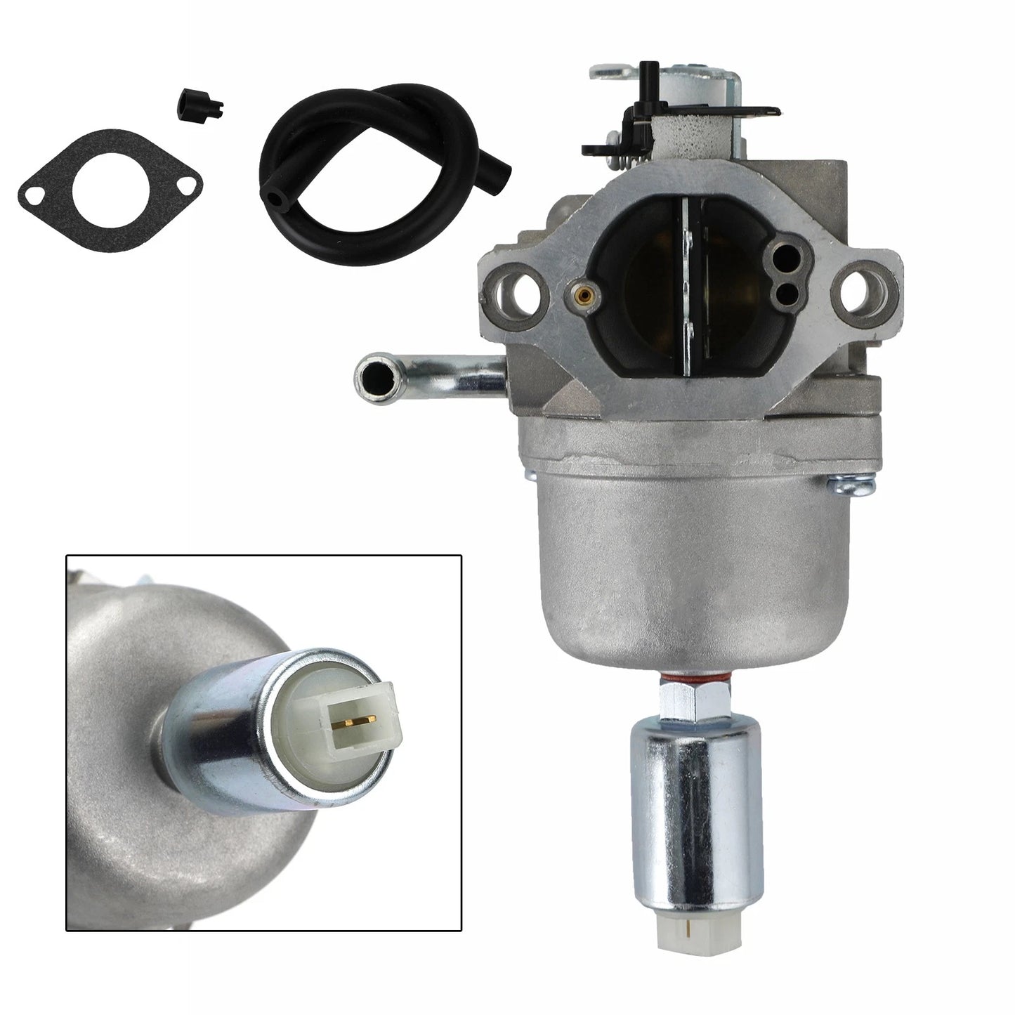 3D Tank Protector for Universal Motorcycle (Fits Most Models)