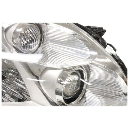 RH Headlight for Toyota Corolla (2007–2009)
