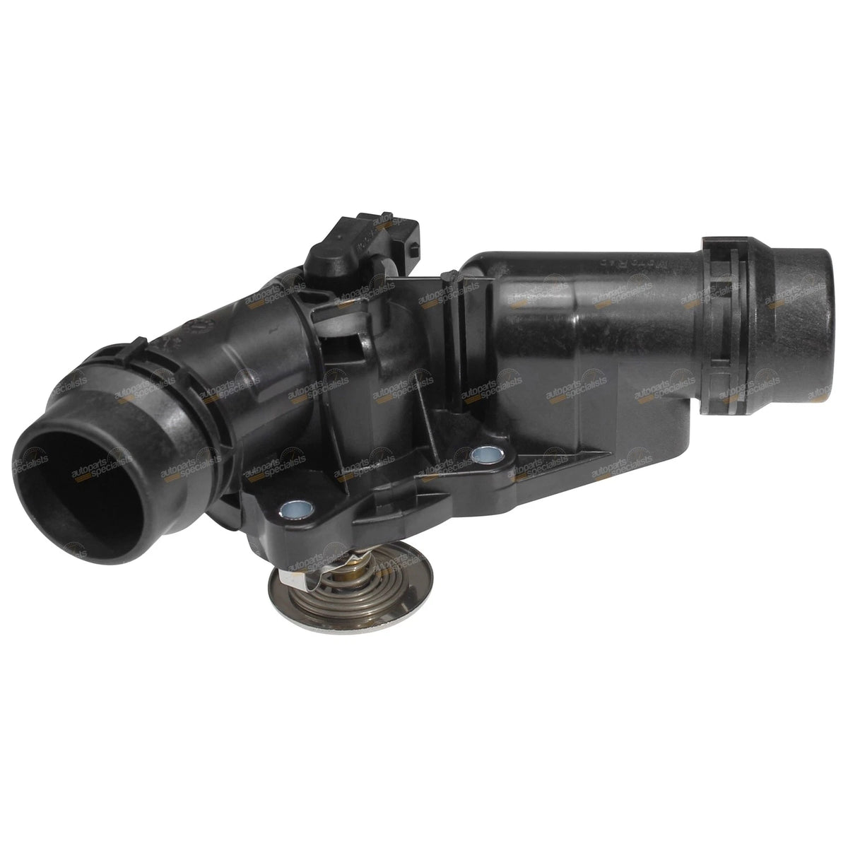 Thermostat & Housing Assembly for BMW 328i 328Ci E46 (1998–2000)
