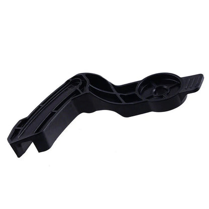 Front Bumper Bracket Retainer Support for Nissan Altima (2013-2015)