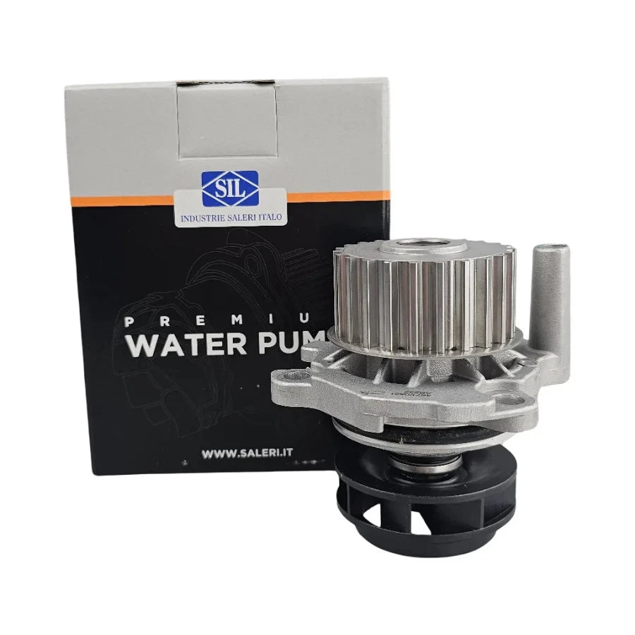 Water Pump for Audi A3 A4 S3 TT (1996–2006)
