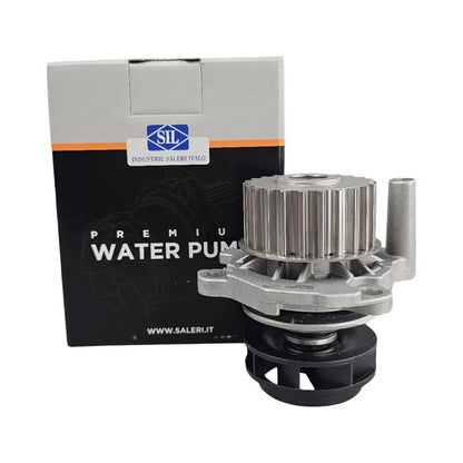 Water Pump for Audi A3 A4 S3 TT (1996–2006)