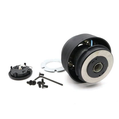 Steering Wheel Hub Adapter for Nissan Sunny Sentra (1981–2000)