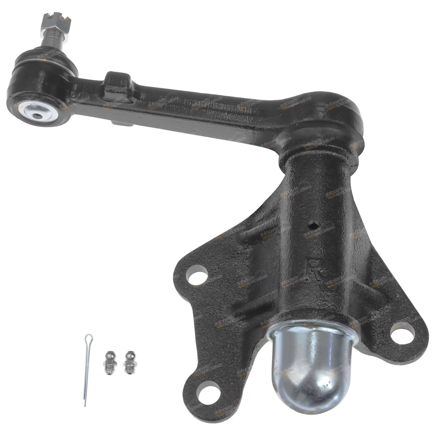 Idler Arm for Toyota Hilux 4x4 IFS (1991–1995) RHD