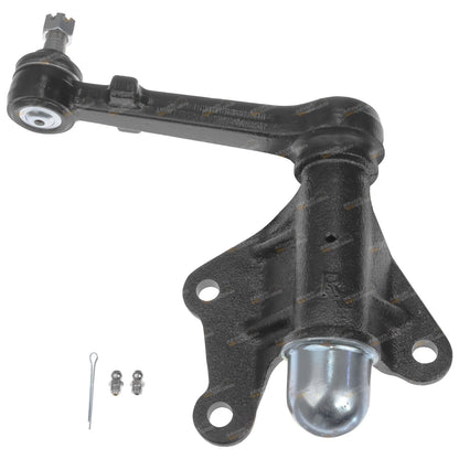 Idler Arm for Toyota Hilux 4x4 IFS (1991–1995) RHD