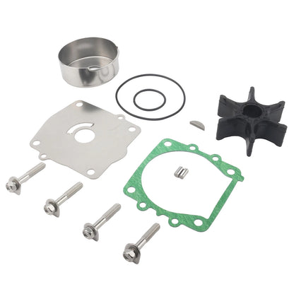 Water Pump Repair Kit for Yamaha 115/130 (2-Stroke)