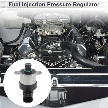 Fuel Pressure Regulator for Nissan Qashqai (2013–2019) No. 0928400769 20-70 Psi