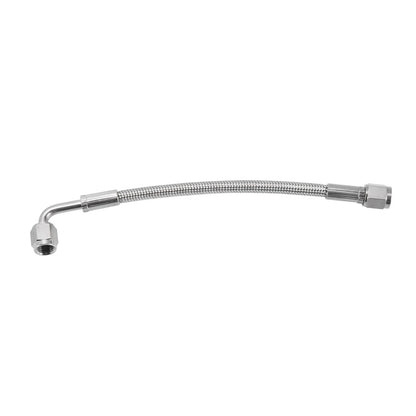 AN-4 Turbo Oil Feed Line Kit