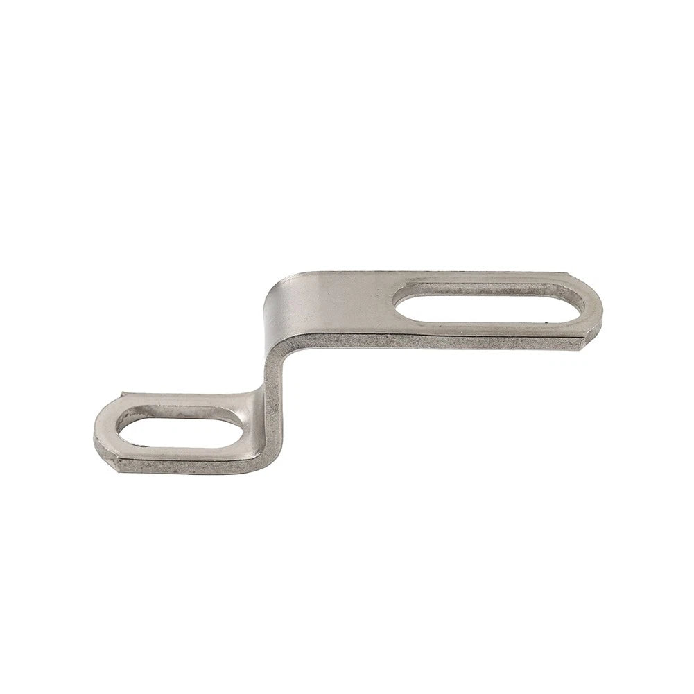 Exhaust Pipe Fixed Clamp Bracket for Motorcycle Universal
