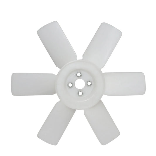 Cooling Fan Blade 3.2L for Toyota Coaster Minibus BB10 1982-1993