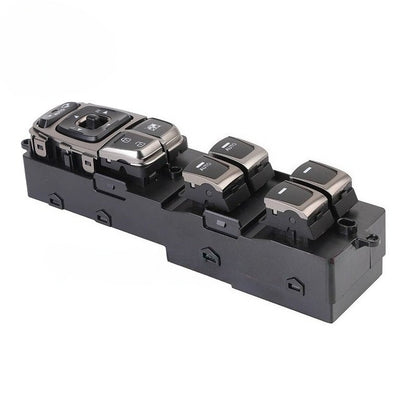 Electric Power Window Switch for Hyundai Azera (2011–2015)