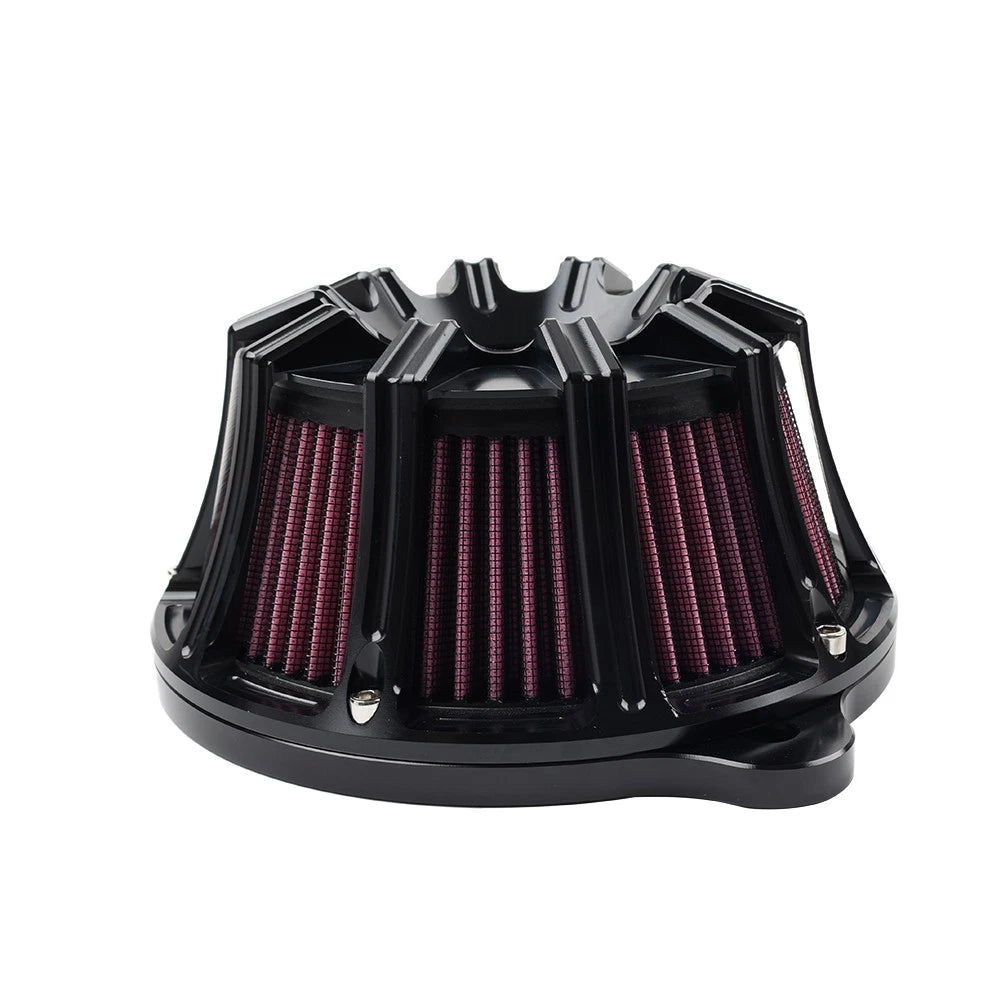 2X Trunk Luggage Rack for Harley Street Glide Road King (1997–2008)