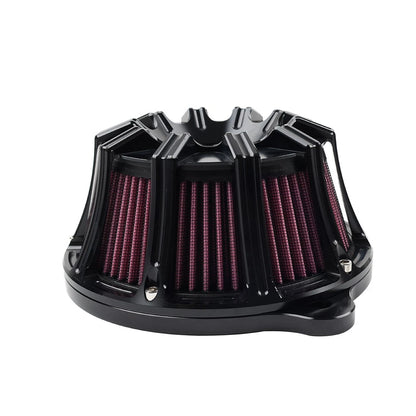 2X Trunk Luggage Rack for Harley Street Glide Road King (1997–2008)