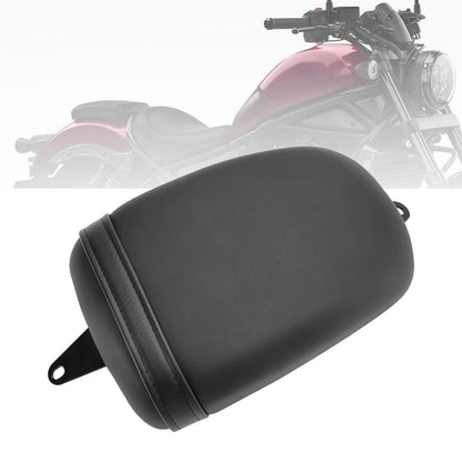 Fork Neck Cover for Yamaha XVS400 XVS650 Drag Star V-Star 650 (1997–2003) Black