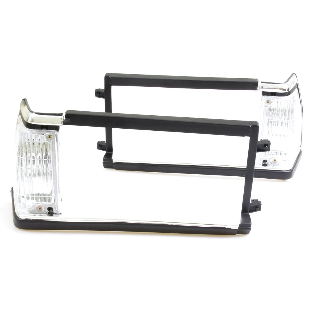 Headlight Housing Trim for Toyota Corolla KE70 KE72 KE75 TE71 TE72 (1979–1987)