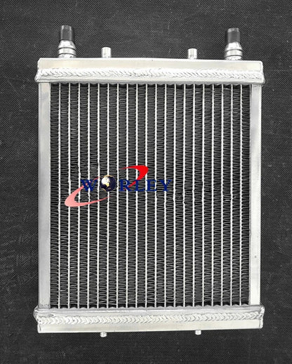 Aluminum Radiator for Chevrolet Camaro SS (2016-2019)