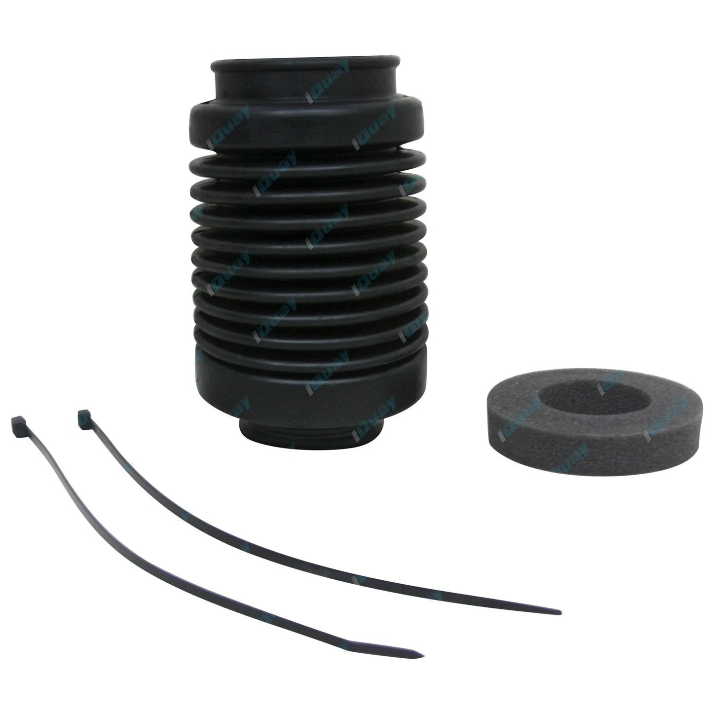 Front Strut Shock Absorber Bump Stop + Boot Kit for Toyota Lexcen VR VS 93~97
