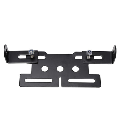 Tail Light Mount Bracket for Motorcycle