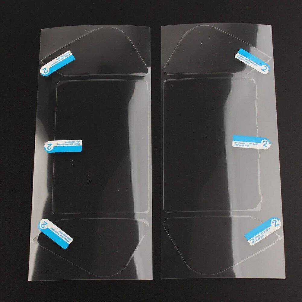 Speedometer Screen Film Scratch Protector for SYM CRUISYM150 (2015-2023)