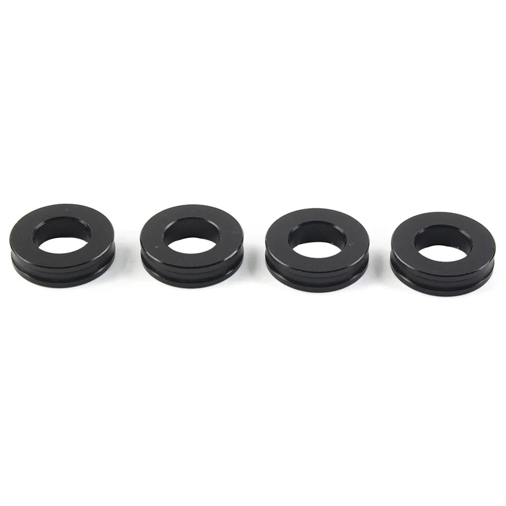 4 Pcs Front Brake Caliper Spacer Kit for Ducati Panigale V4/R/S (2018-2024)